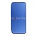 Чехол-книжка Samsung M11 Business пластик темно-синий