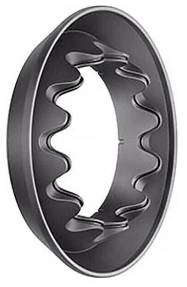 Фен Dyson Supersonic HD08, UK (Никель, Медный)