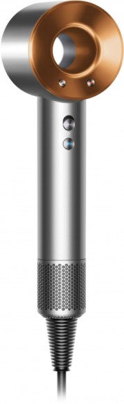 Фен Dyson Supersonic HD08, UK (Никель, Медный)
