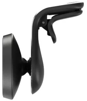 Держатель Breaking CH06 магнитный в решетку черный