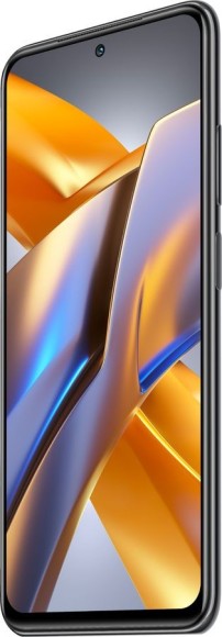 Смартфон Xiaomi POCO M5s 8/256 ГБ, Dual nano SIM (Серый)