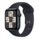 Умные часы Apple Watch SE 2023 GPS 40mm S/M MR9X3 корпус из алюминия Sport Band браслет (Темная ночь, Темная ночь)