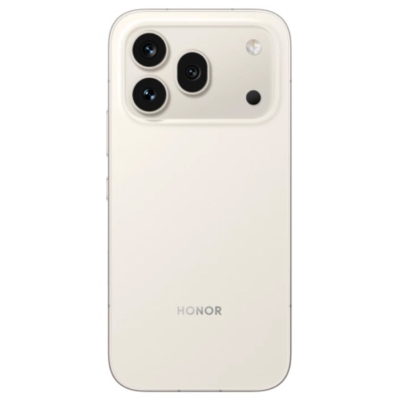 Honor 600 Pro 5G VKP-NX9 12/512Gb Golden White Honor 600 Pro 5G VKP-NX9 12/512Gb Golden White