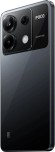 Смартфон Xiaomi POCO X6 5G 8/256 ГБ Global, Dual nano SIM (Черный)