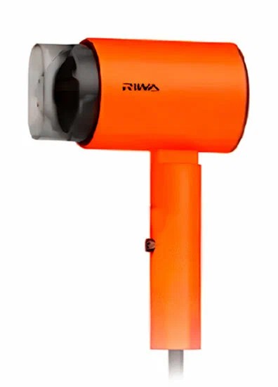 Xiaomi RIWA Hair Dryer RC 7855 Orange