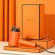 Фен Xiaomi RIWA Hair Dryer (RC-7855) Orange