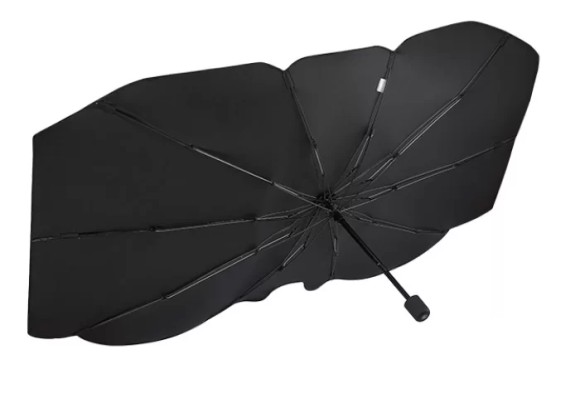 Зонт на лобовое стекло Xiaomi NinetyGo 81/145cm Зонт на лобовое стекло Xiaomi NinetyGo 81/145cm