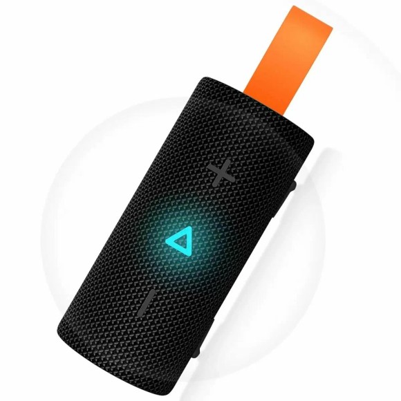 Портативная акустика XiaoMi Sound Pocket, чёрная (MDZ-37-DB) Портативная акустика XiaoMi Sound Pocket, чёрная (MDZ-37-DB)