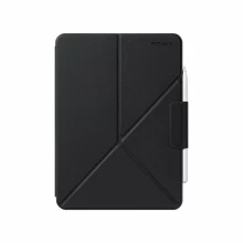 Чехол PITAKA MagEZ Folio 2 для iPad Pro 11 Black/Grey
