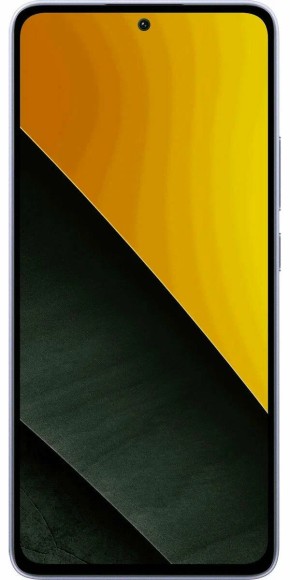 Смартфон Xiaomi POCO M7 Pro 5G 8/256Gb Global (Purple) Смартфон Xiaomi POCO M7 Pro 5G 8/256Gb Global (Purple)