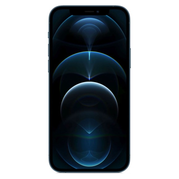 Смартфон Apple iPhone 12 Pro 256Gb A2406 (Тихоокеанский синий) Смартфон Apple iPhone 12 Pro 256Gb A2406 (Тихоокеанский синий)