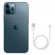 Смартфон Apple iPhone 12 Pro 256Gb A2406 (Тихоокеанский синий)