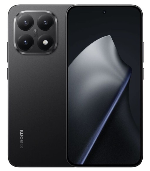 Xiaomi 15T 512Gb RAM 12Gb EUR (Black)