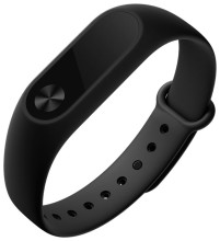 Фитнес браслет Xiaomi Mi Band 2 (Black)