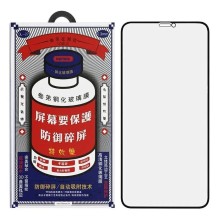 Стекло Apple iPhone XR/11 Remax GL-27