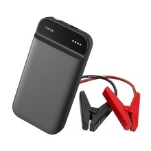 Зарядно-пусковое устройство Xiaomi 70mai Jump Starter (Midrive PS01)