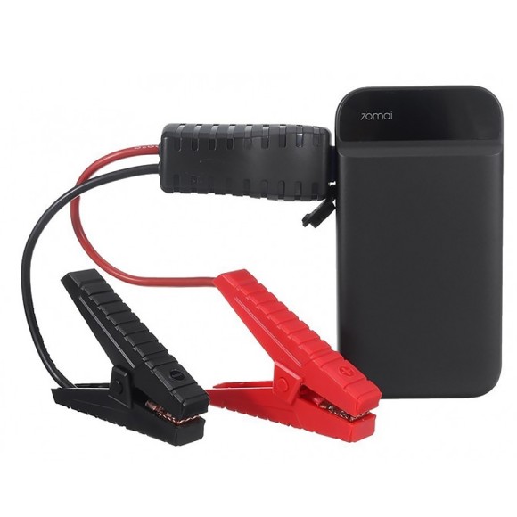 Зарядно-пусковое устройство Xiaomi 70mai Jump Starter (Midrive PS01)