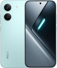 Смартфон Xiaomi POCO X8 Pro 8/256Gb EUR (Mint)