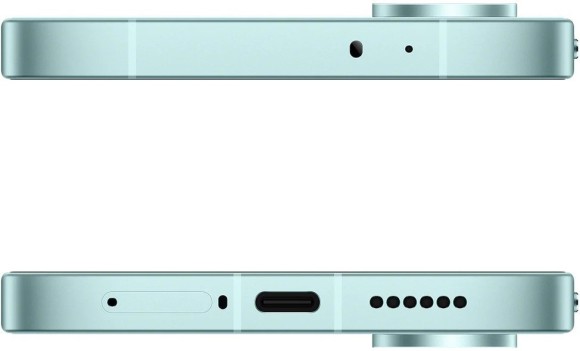 Смартфон Xiaomi POCO X8 Pro 8/256Gb EUR (Mint)