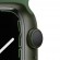 Часы Apple Watch Series 7 GPS 45mm Aluminum Case with Sport Band (MKN73) (зеленый, Зеленый)