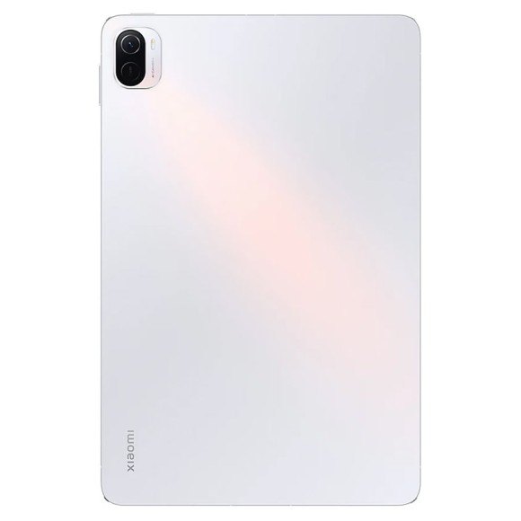 Планшет Xiaomi Pad 5 6/128Gb Global белый
