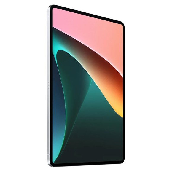 Планшет Xiaomi Pad 5 6/128Gb Global белый