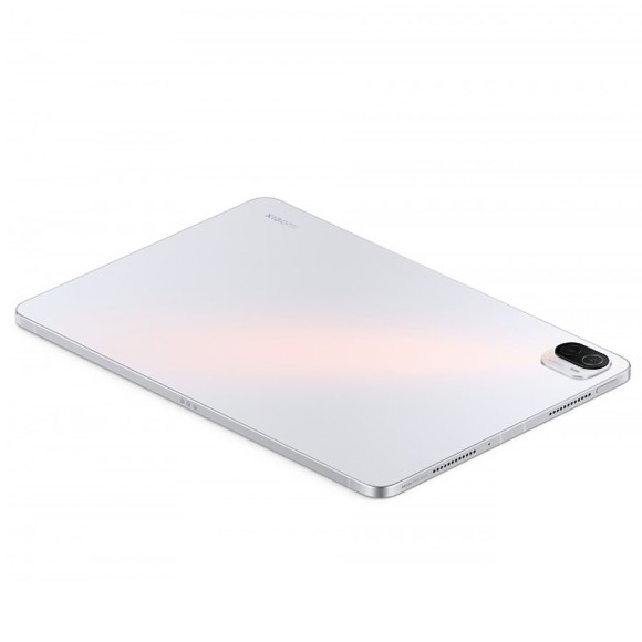 Планшет Xiaomi Pad 5 6/128Gb Global белый