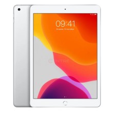 Планшет Apple iPad (2019) 128Gb Wi-Fi RU/A (серебристый)