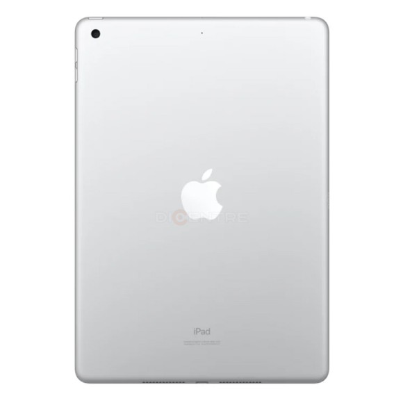 Планшет Apple iPad (2019) 128Gb Wi-Fi RU/A (серебристый)