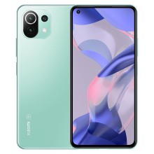 Смартфон Xiaomi Mi 11 Lite 5G NE 8/128GB Global (зеленый)