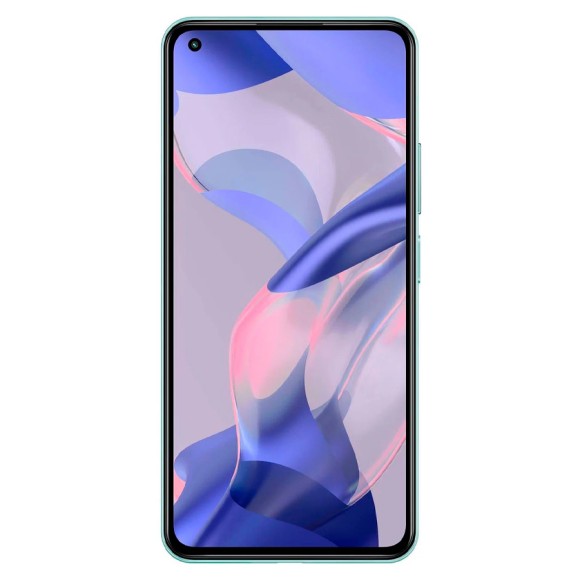 Смартфон Xiaomi Mi 11 Lite 5G NE 8/128GB Global (зеленый) Смартфон Xiaomi Mi 11 Lite 5G NE 8/128GB Global (зеленый)