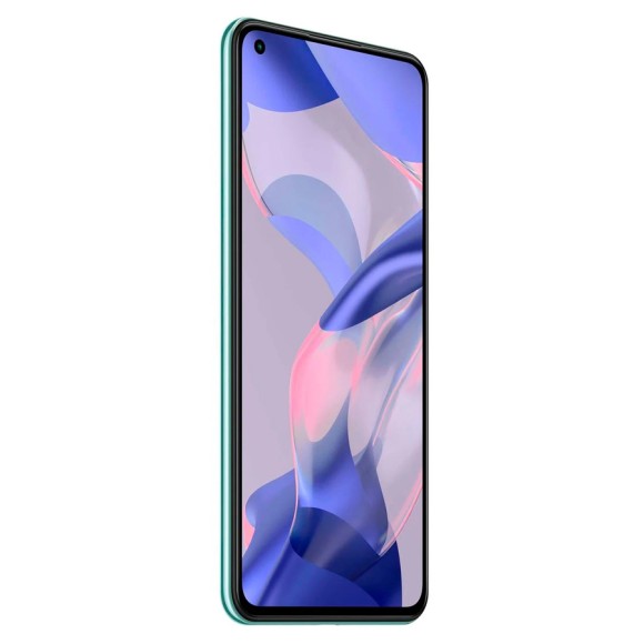 Смартфон Xiaomi Mi 11 Lite 5G NE 8/128GB Global (зеленый) Смартфон Xiaomi Mi 11 Lite 5G NE 8/128GB Global (зеленый)