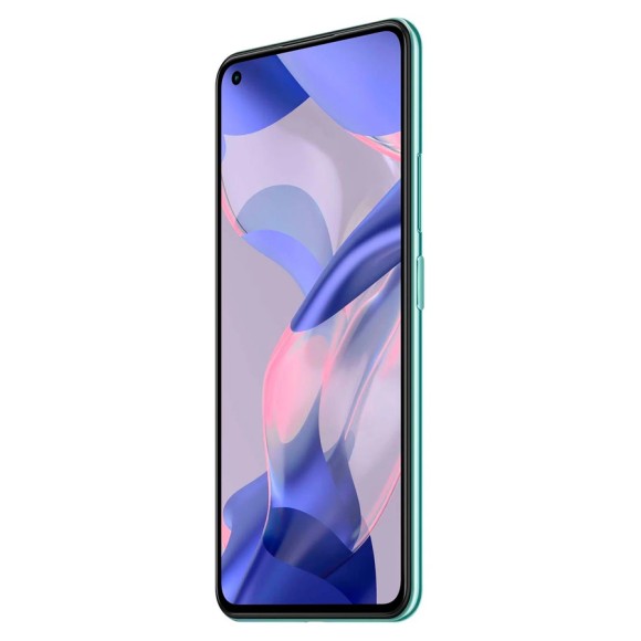 Смартфон Xiaomi Mi 11 Lite 5G NE 8/128GB Global (зеленый) Смартфон Xiaomi Mi 11 Lite 5G NE 8/128GB Global (зеленый)