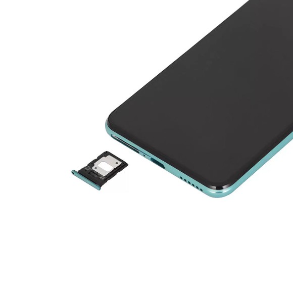 Смартфон Xiaomi Mi 11 Lite 5G NE 8/128GB Global (зеленый) Смартфон Xiaomi Mi 11 Lite 5G NE 8/128GB Global (зеленый)