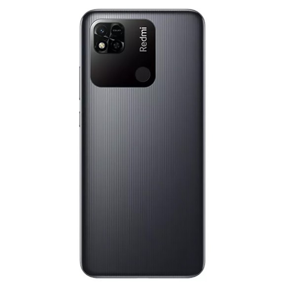 Смартфон Xiaomi Redmi 10A 2/32GB Global (серый)