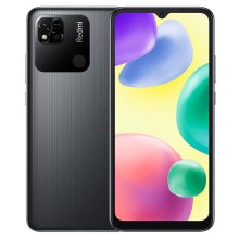 Смартфон Xiaomi Redmi 10A 2/32GB Global (серый)