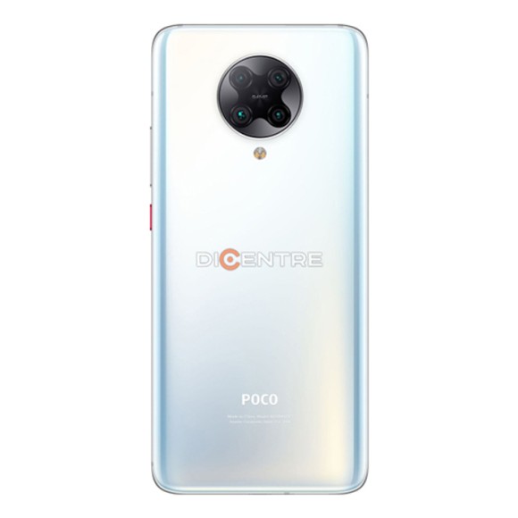Смартфон Xiaomi Poco F2 Pro 6/128GB (Global) (белый) Смартфон Xiaomi Poco F2 Pro 6/128GB (Global) (белый)