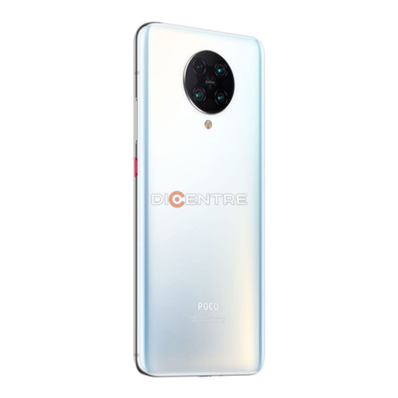 Смартфон Xiaomi Poco F2 Pro 6/128GB (Global) (белый) Смартфон Xiaomi Poco F2 Pro 6/128GB (Global) (белый)