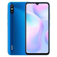 Смартфон Xiaomi Redmi 9A 2/32GB RU (синий)
