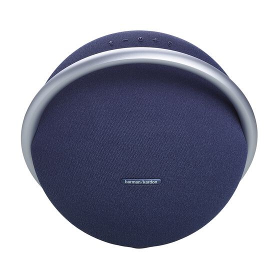 Акустика Harman Kardon Onyx Studio 8 ,Blue Акустика Harman Kardon Onyx Studio 8 ,Blue