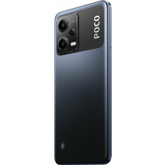 Смартфон Xiaomi POCO X5 5G 8/256 ГБ RU (Черный) Смартфон Xiaomi POCO X5 5G 8/256 ГБ RU (Черный)