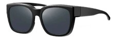 Солнцезащитные очки Mijia Polarized Sunglasses Black (MSG05GL)