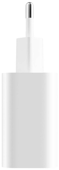 СЗУ Xiaomi USB Type-C 33W белый