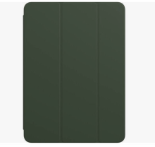 Чехол-книжка Apple iPad Air 11 Smart Folio (2024) Green