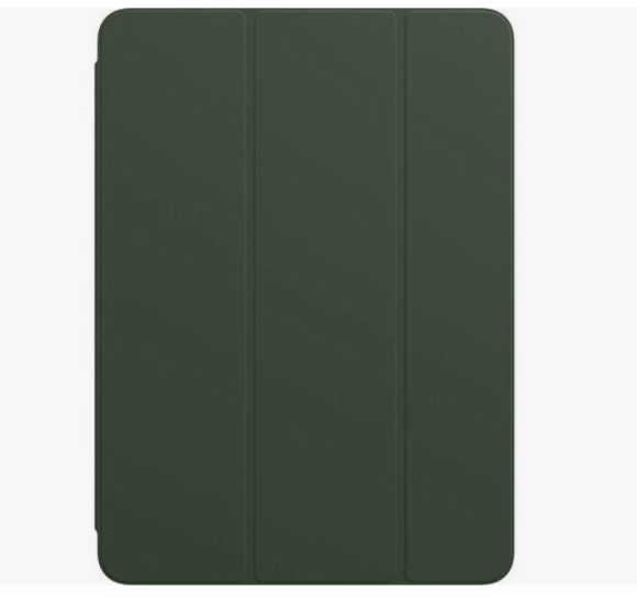 Чехол-книжка Apple iPad Air 11 Smart Folio (2024) Green
