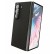 Чехол-накладка Samsung Z Fold 6 Piblue черный