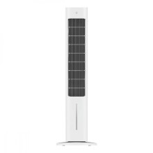 Напольный вентилятор Xiaomi Mijia Smart Evaporative Cooling Fan (ZFSLFS01DM) (Белый)