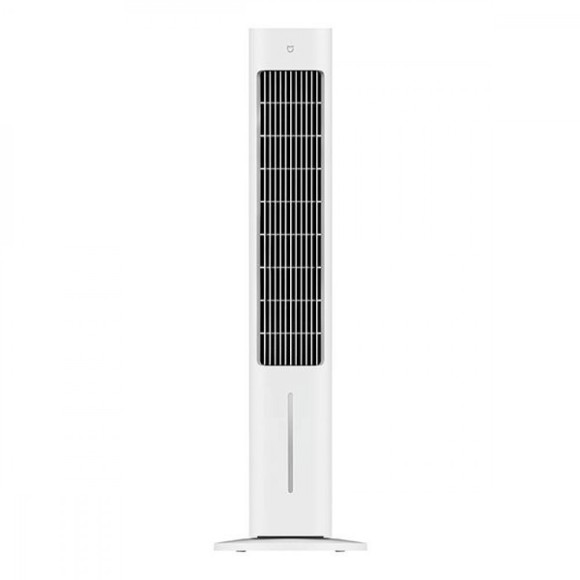 Напольный вентилятор Xiaomi Mijia Smart Evaporative Cooling Fan (ZFSLFS01DM) (Белый)