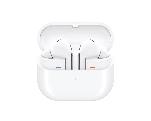 Наушники Samsung Galaxy Buds 3 Pro (SM-R630N) (White)