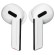 Наушники Samsung Galaxy Buds 3 Pro (SM-R630N) (White)